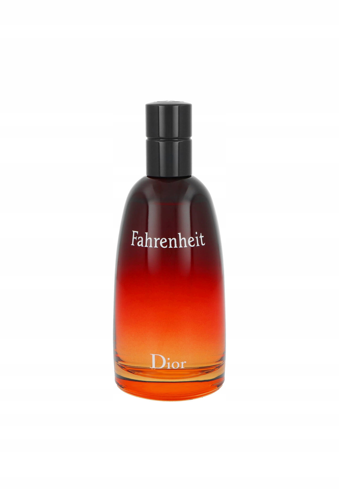 Dior Fahrenheit Toaletní voda 100 ml