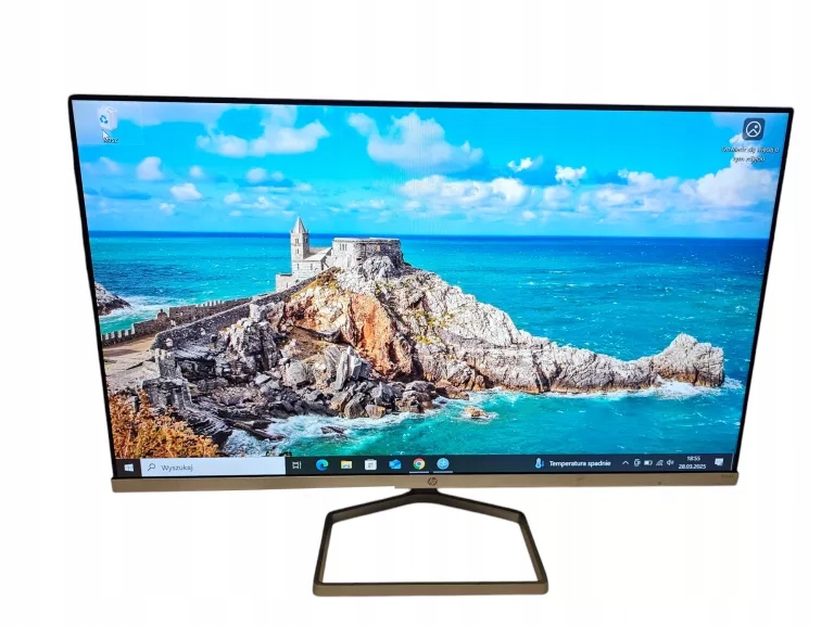 Monitor LED HP M24f 23,8 Monitor LED HP M24f 23,8
