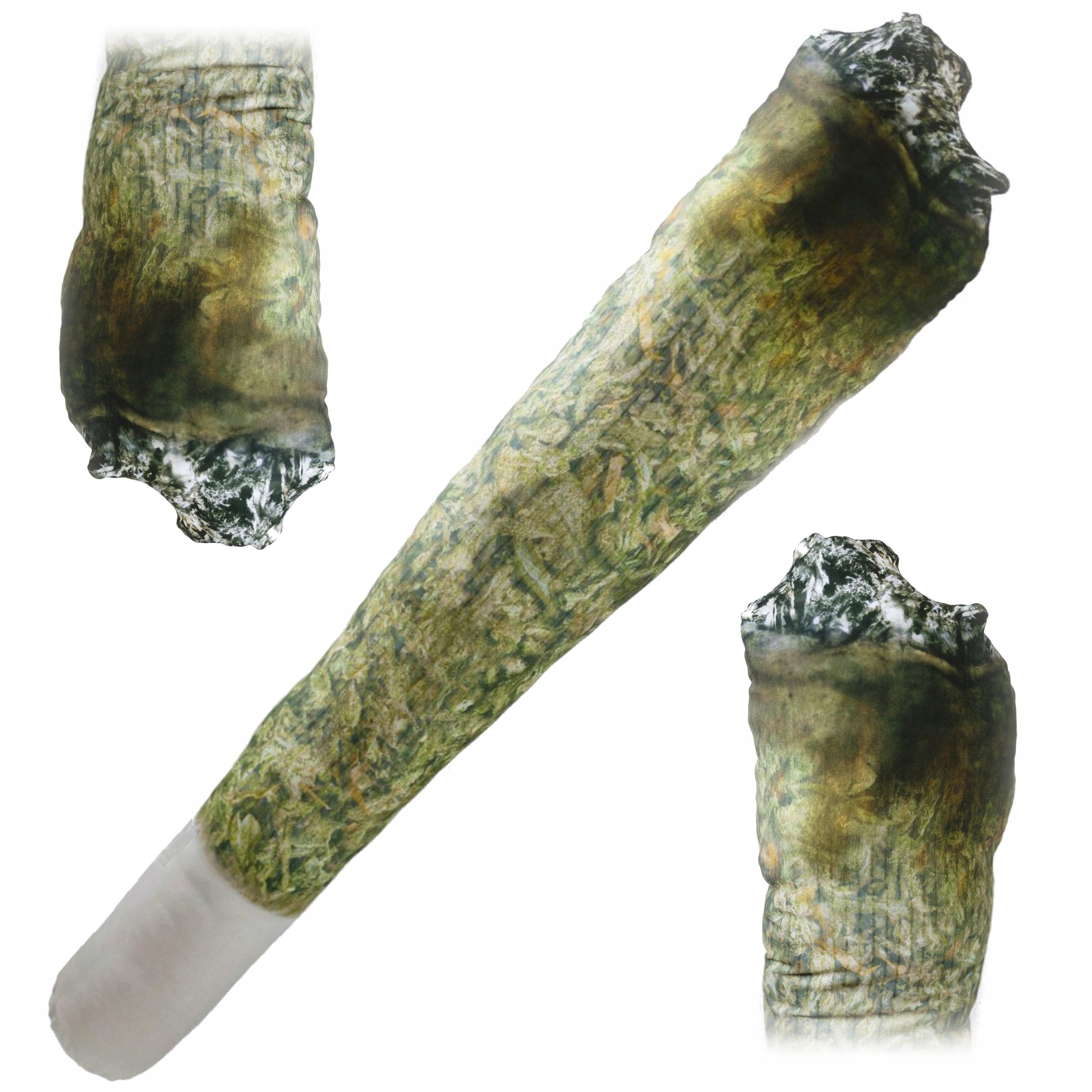 Polštář Joint Brčko Thc Cbd 1,5 Metru Dárek K 18. Narozeninám