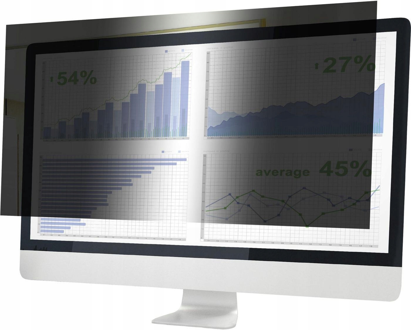 Gearlab Privacy Filter 22.0" 16:10