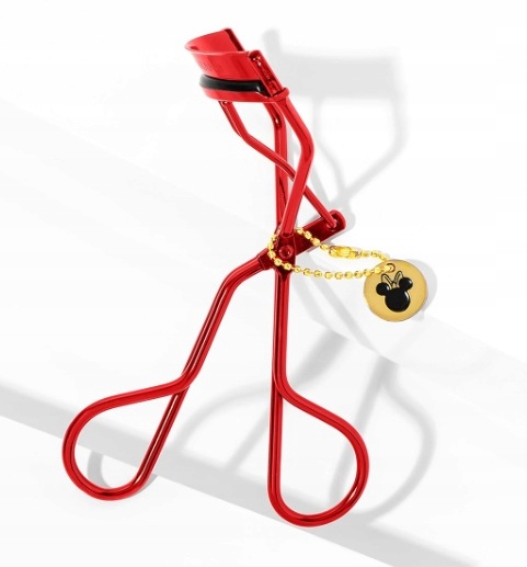 Nálepka na řasy Tweezerman Disney's Minnie Mouse, červená