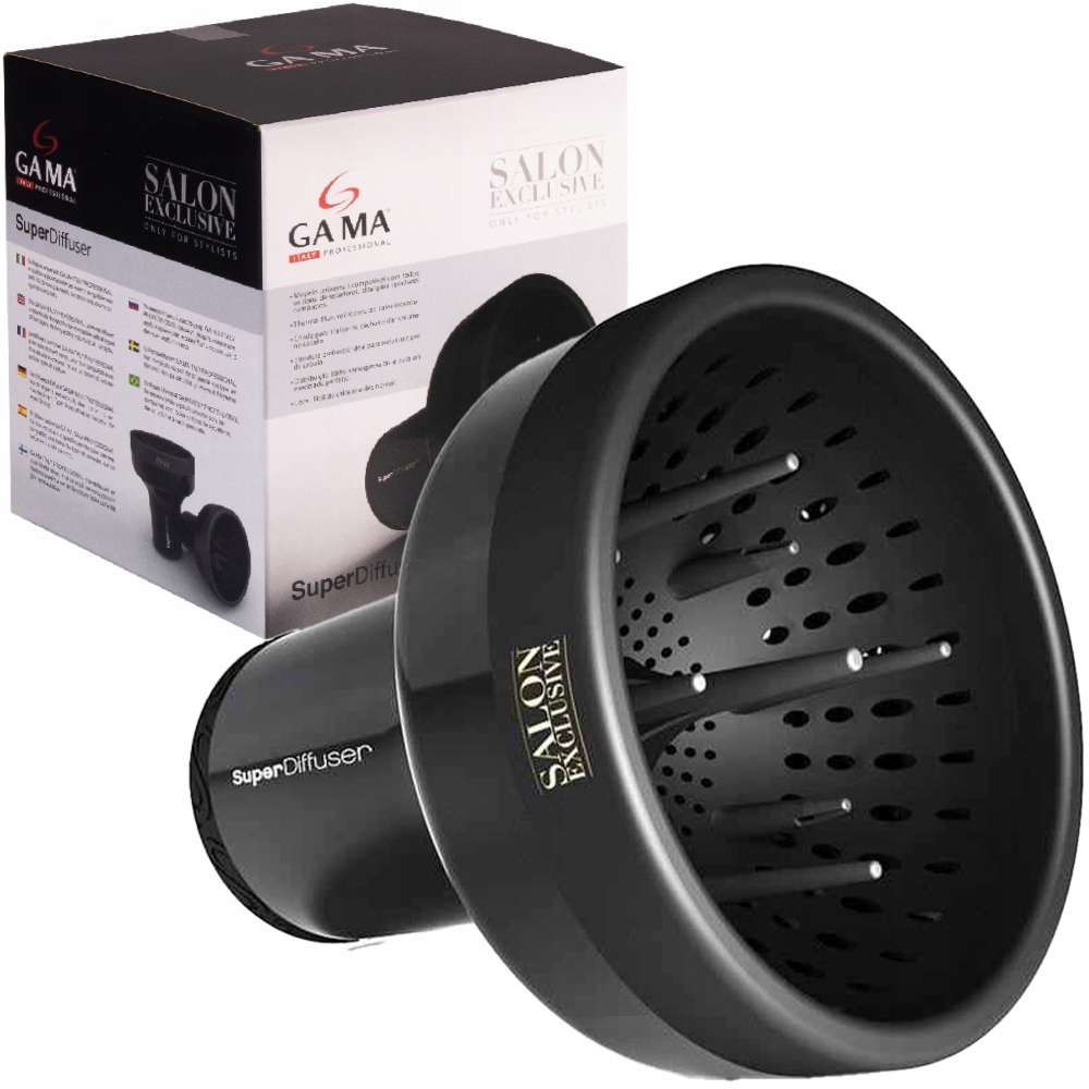 Difuzér Ga.ma Diffuser SH3010 AV11.600