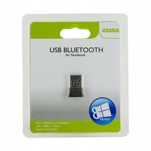 Adapter bluetooth 2.1 super szybki odbiornik