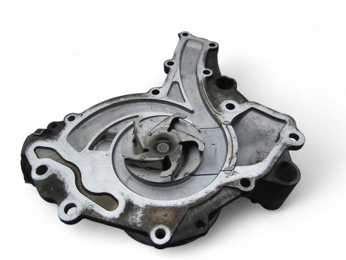 water pump Mercedes GL X164 GL500 5.5 V8