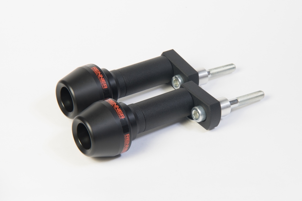 Renner Crash Pady Yamaha Yzf R3