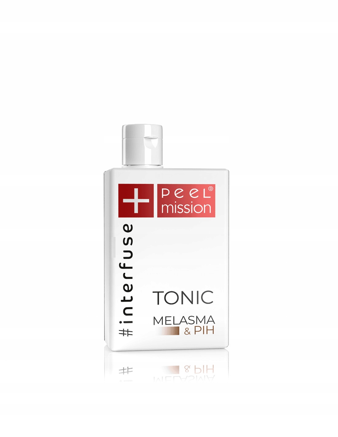 Peel Mission Interfuse Melasma & Pih Tonic tonik na przebarwienia 150ml
