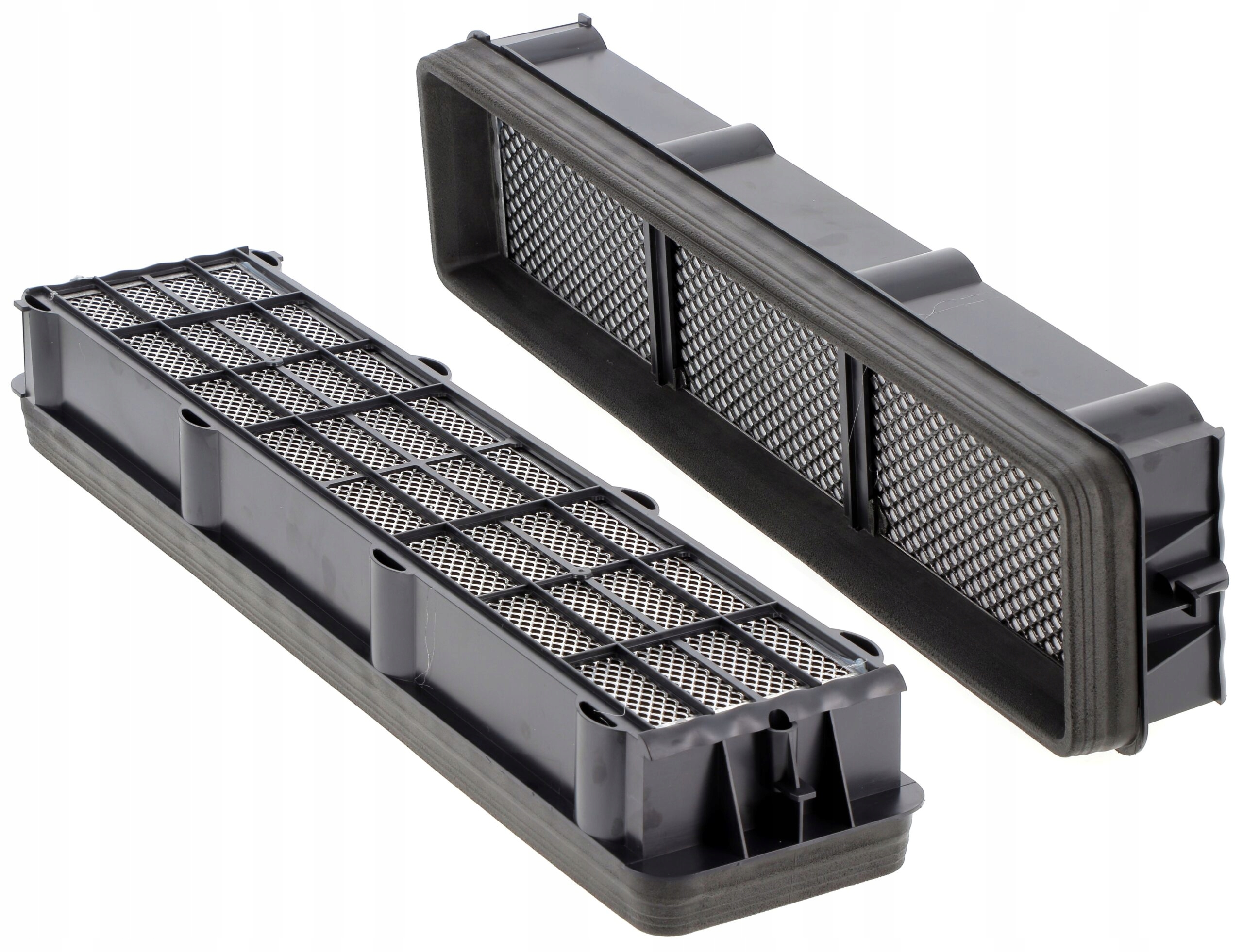 Kabinový filtr Sc 90015 Cag Hifi Filter