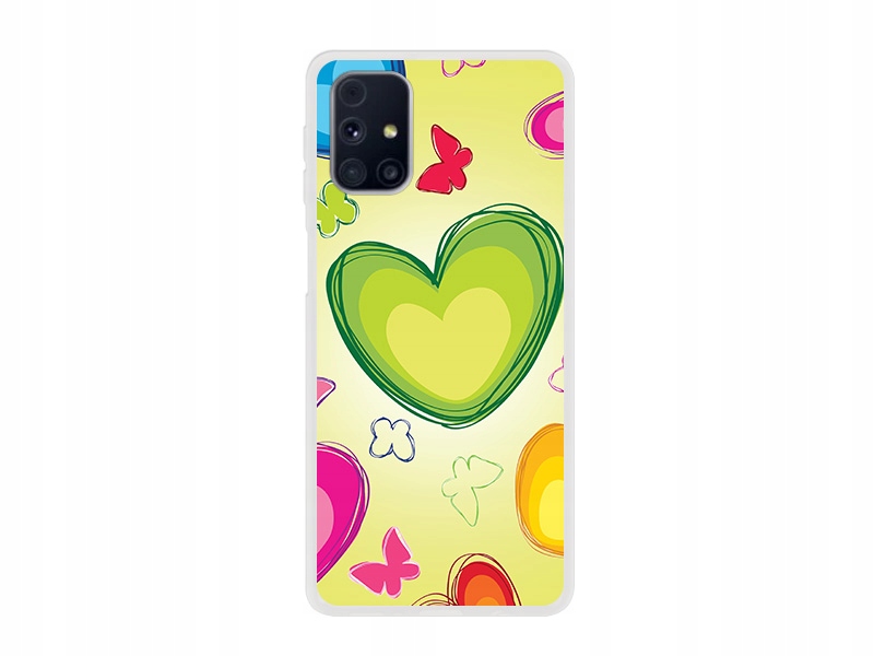 

Etui do Samsung Galaxy M31s - Fantastic Case