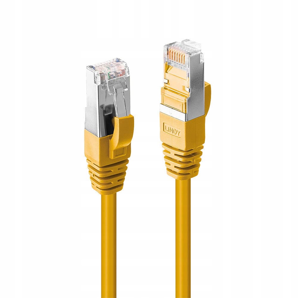 Lindy 45987 15 m Cat.6 S/FTP Lszh kabel sieciowy,