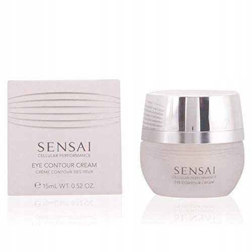 Kanebo Sensai Cellular Performance Oční krém na kontury očí 15 ml