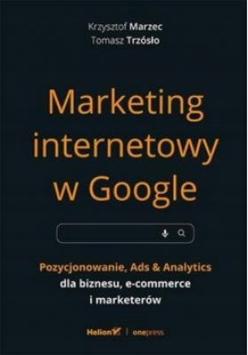 Marketing internetowy w Google