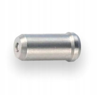 Mercedes M157 M276 M278 Zpětný ventil oleje 7.85 mm Originál