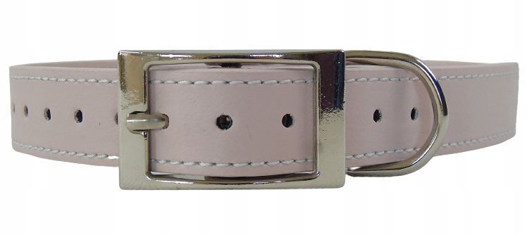 

Obroża dla psa regulowana 32-52 cm M L