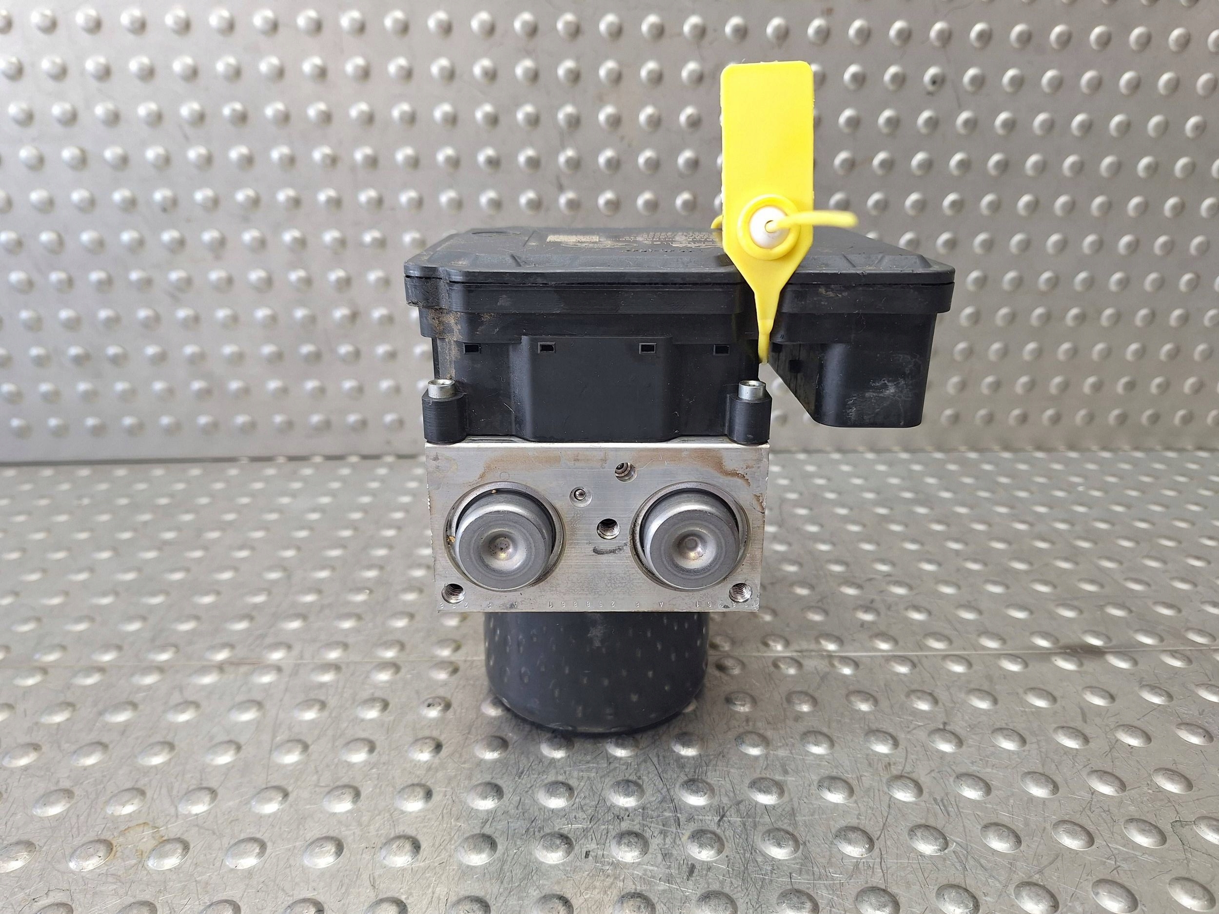 pump control unit ABS 10.0926-3204.3 6G9N-2C405-DF LAND ROVER FREELANDER II