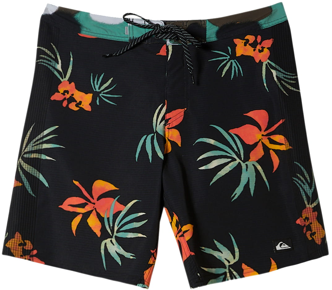 Quiksilver spodenki szorty kąpielowe męskie plażowe Szybkoschnące