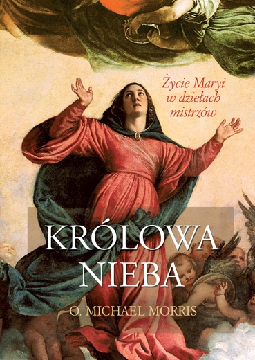 Królowa Nieba O. Michael Morris album