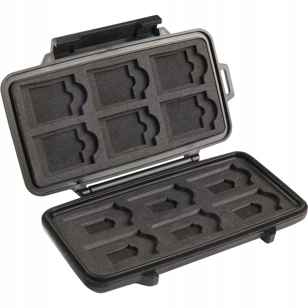 Etui na karty pamięci Pelican Products 0915