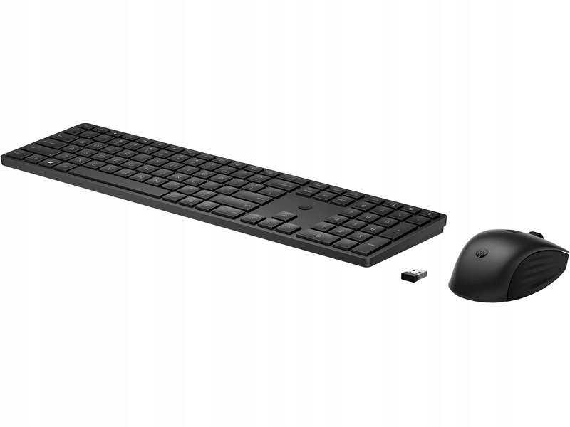 

Zestaw Hp 650