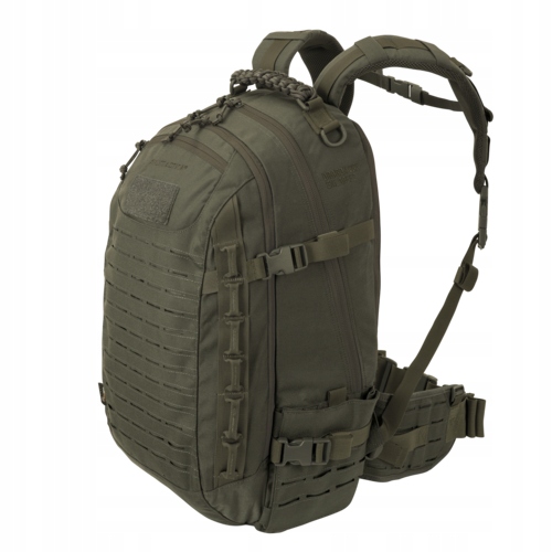 Direct Action Plecak Dragon Egg Enlarged Cordura Ranger Green