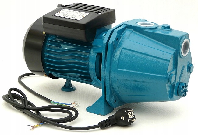 IBO POMPA HYDROFOROWA DO HYDROFORU OGRODOWA JET100a 1100W AJ 50/60 3600L/h Kod producenta POMP-8897