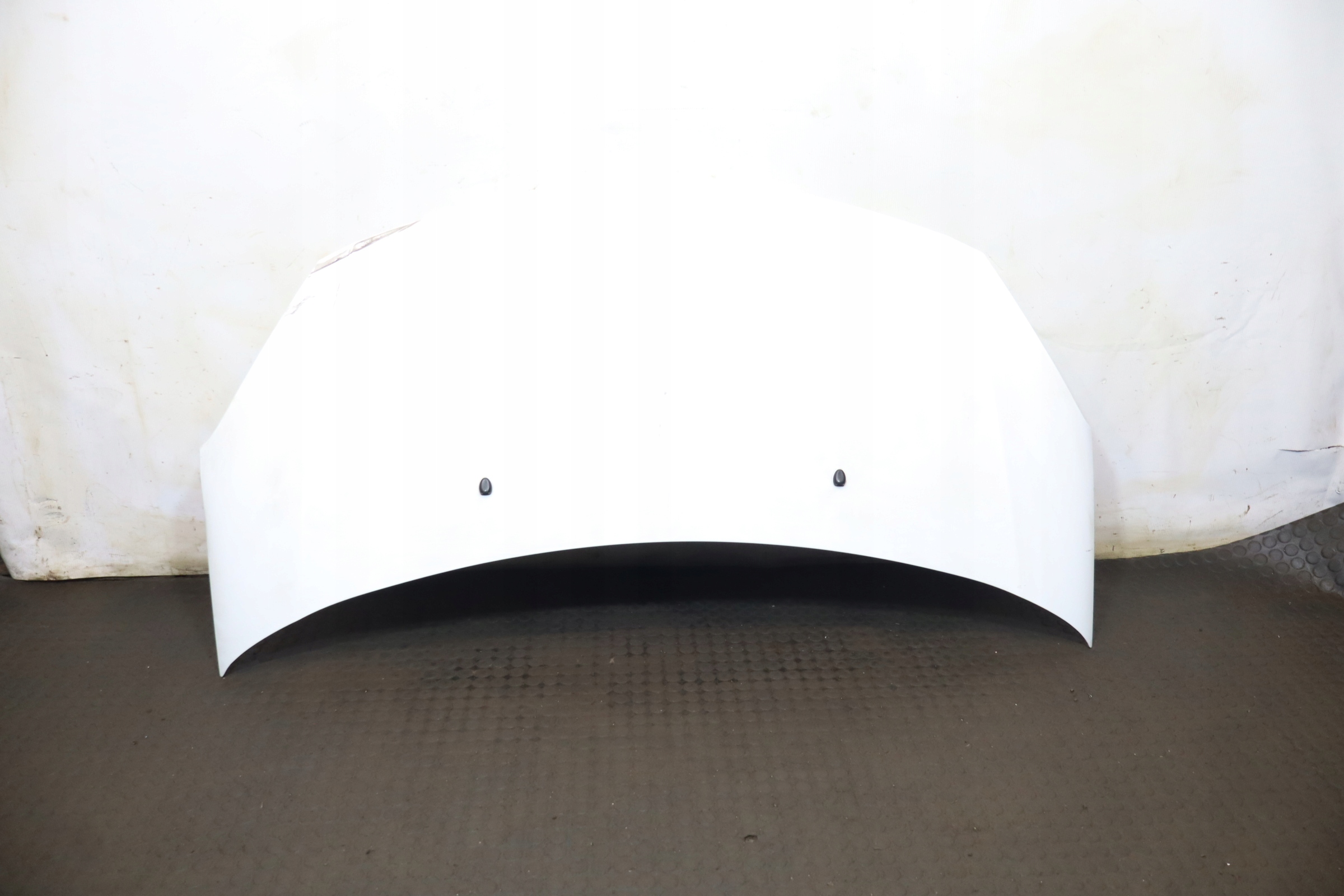 MASKA CITROEN C3 II EWP