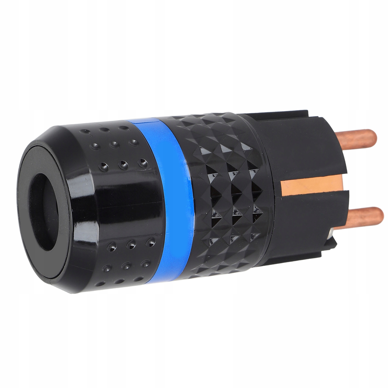 Zącze Monosaudio IEC Professional Pure Copper AC Connector jiao 0J