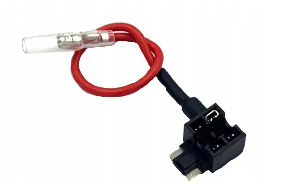 

Adapter Bezpiecznikowy Mini Niski Profil x2 Bypass