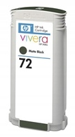 Hp Ink Cartridge 726/Matte Black/300ml
