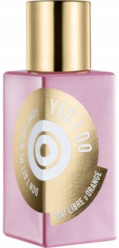 État Libre d'Orange, nepochop mě špatně, zlato, ano, mám, Edp 50ml sprej