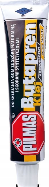 

Klej butapren 60g Pilmas