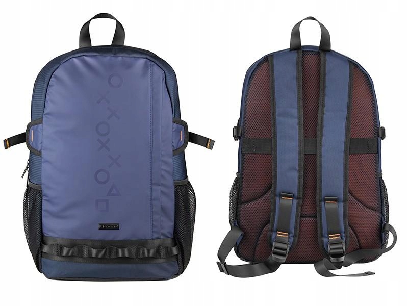 Tracer Packer Blue notebook backpack 15.6inch