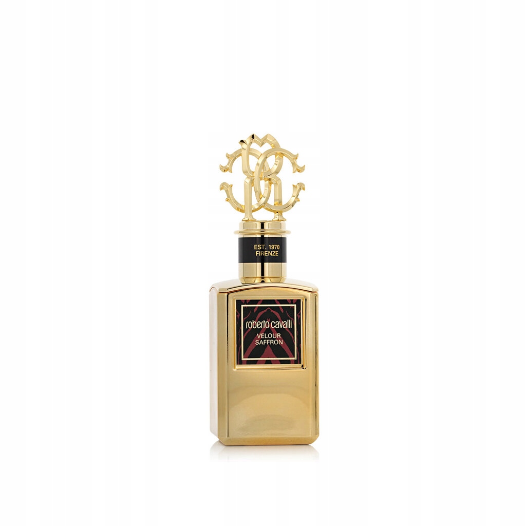 Roberto Cavalli Velour Saffron Parfém 100 ml Unisex