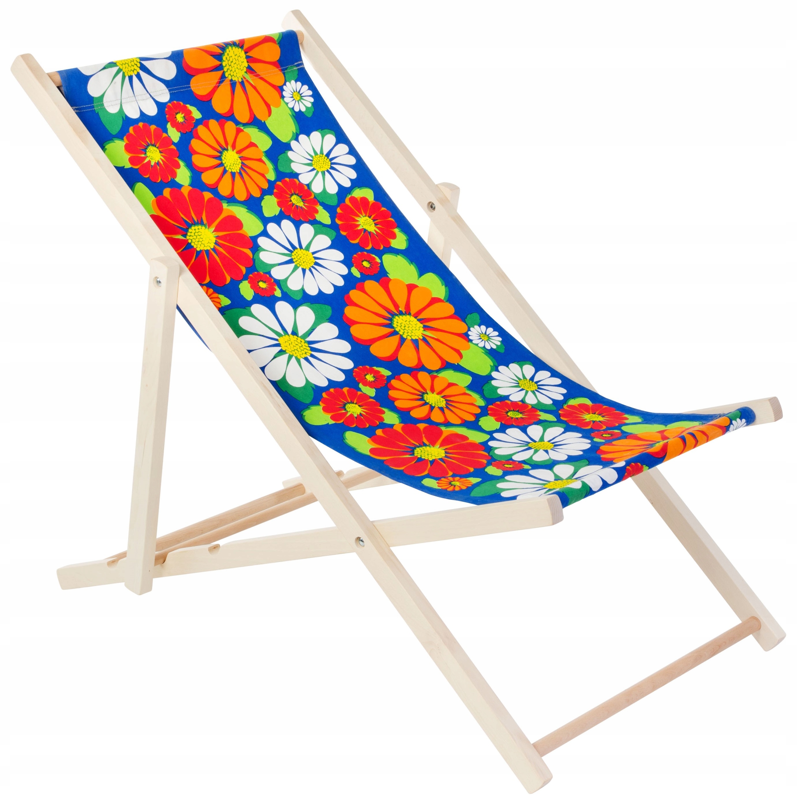 

Leżak Drewniany Leżaki Plażowe drewniane Producent