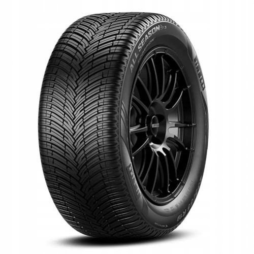 4x Opona całoroczna Pirelli Scorpion All Season SF3 235/60R18 107W XL