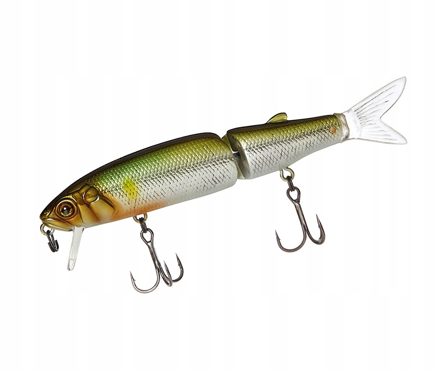 Wobler Jackall Magallon 113SP #ayu (113 mm, 13.7 g)