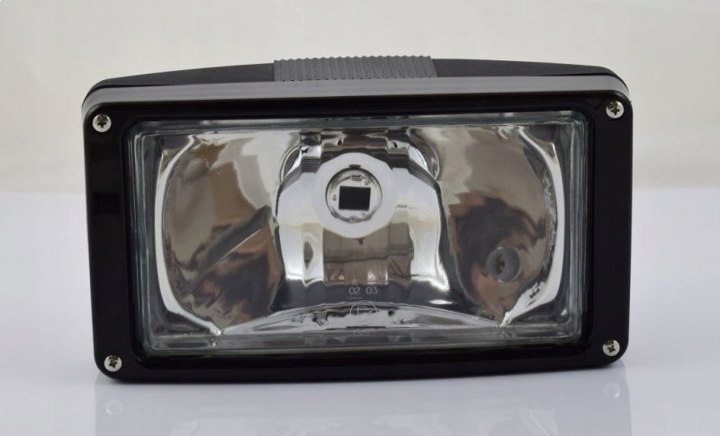 Halogenová Stříška Scania 4 Bílá Tangde TD01-52-005B