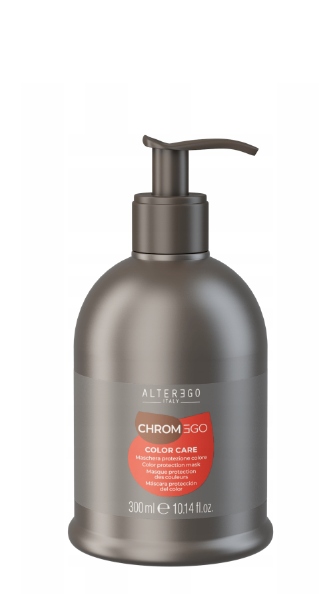 ALTEREGO Color Care maska po farbowaniu 300ml