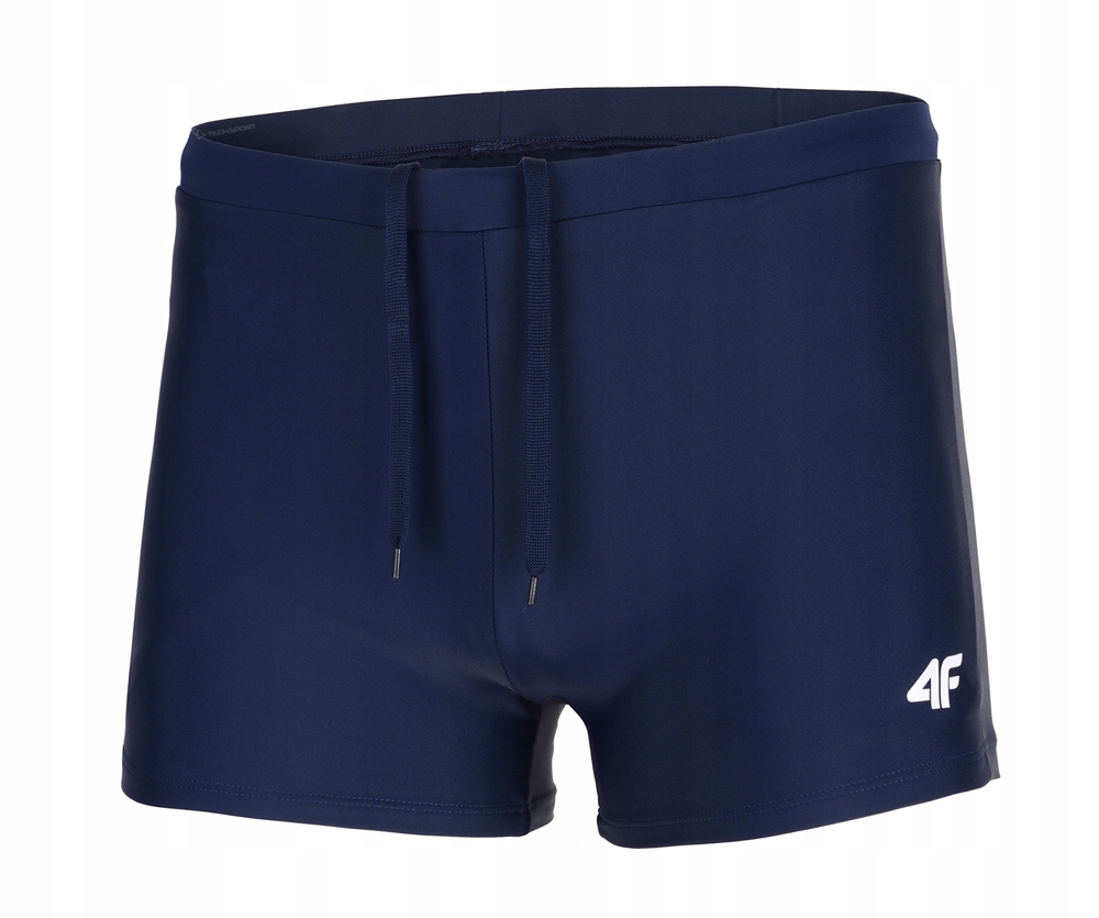 

4F Męskie Spodenki Kąpielówki Bokserki / rozm XXXL