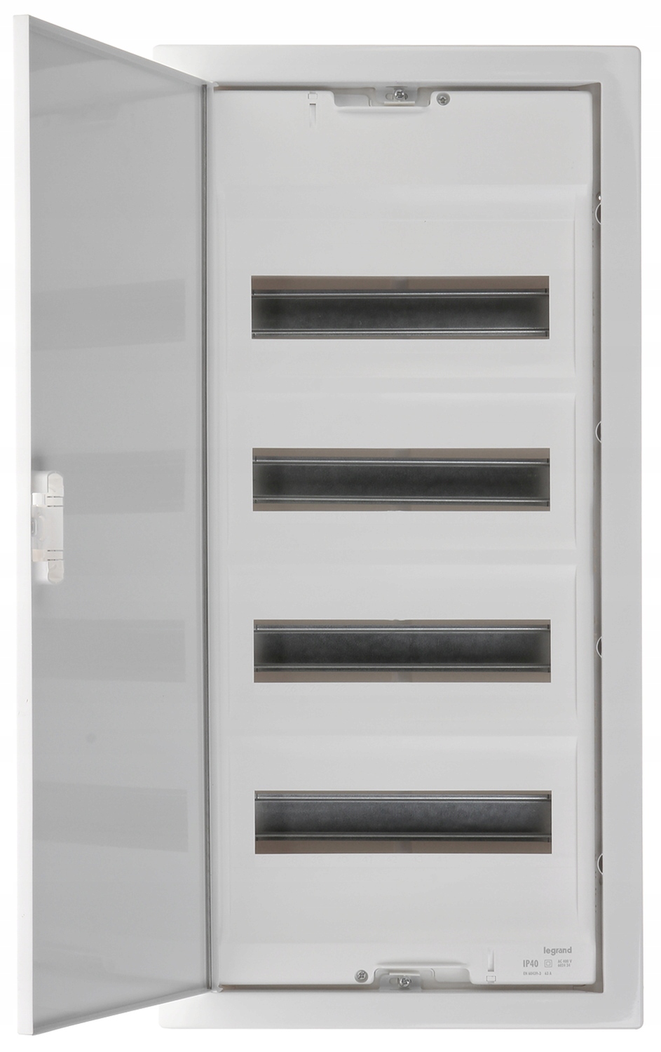 Legrand Rozdzielnica Podtynkowa Rwn 4x12 602434