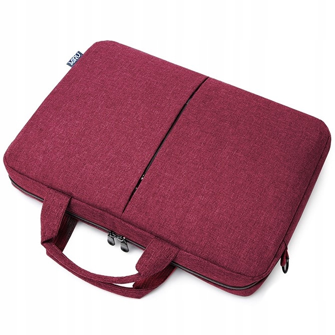 DAMSKA TORBA NA LAPTOPA 15,6" CALI LEKKA POJEMNA BIZNESOWA TECZKA NA RAMIĘ Kod producenta 1030