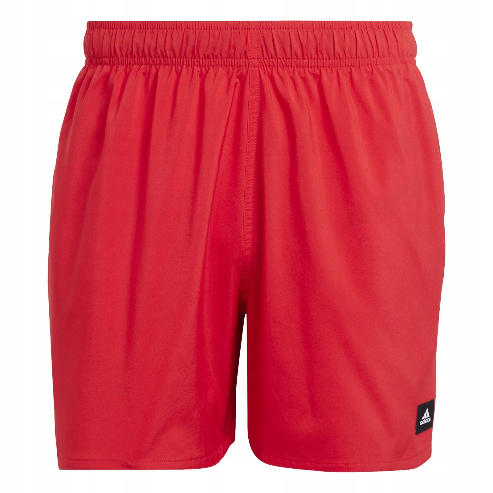 Spodenki kąpielowe męskie adidas Solid CLX Short-Length JC9919 :S