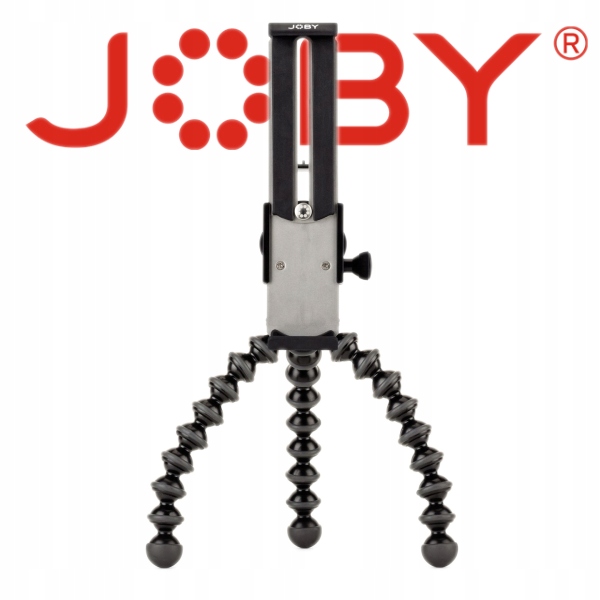 Stativ s držákem na tablet – Joby GripTight Gp Stand Pro Tablet