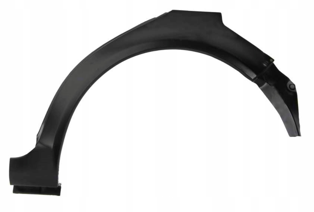 REPERATURKA BŁOTNIKA TYŁ VW GOLF IV 5D 97-06 LE