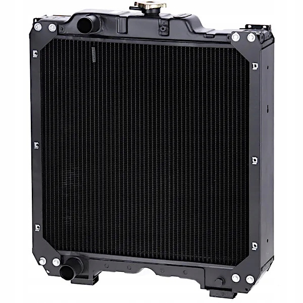 84516461 - Кулер для воды NEW HOLLAND T5 CASE FARMALLПРОВЕРИТЬ