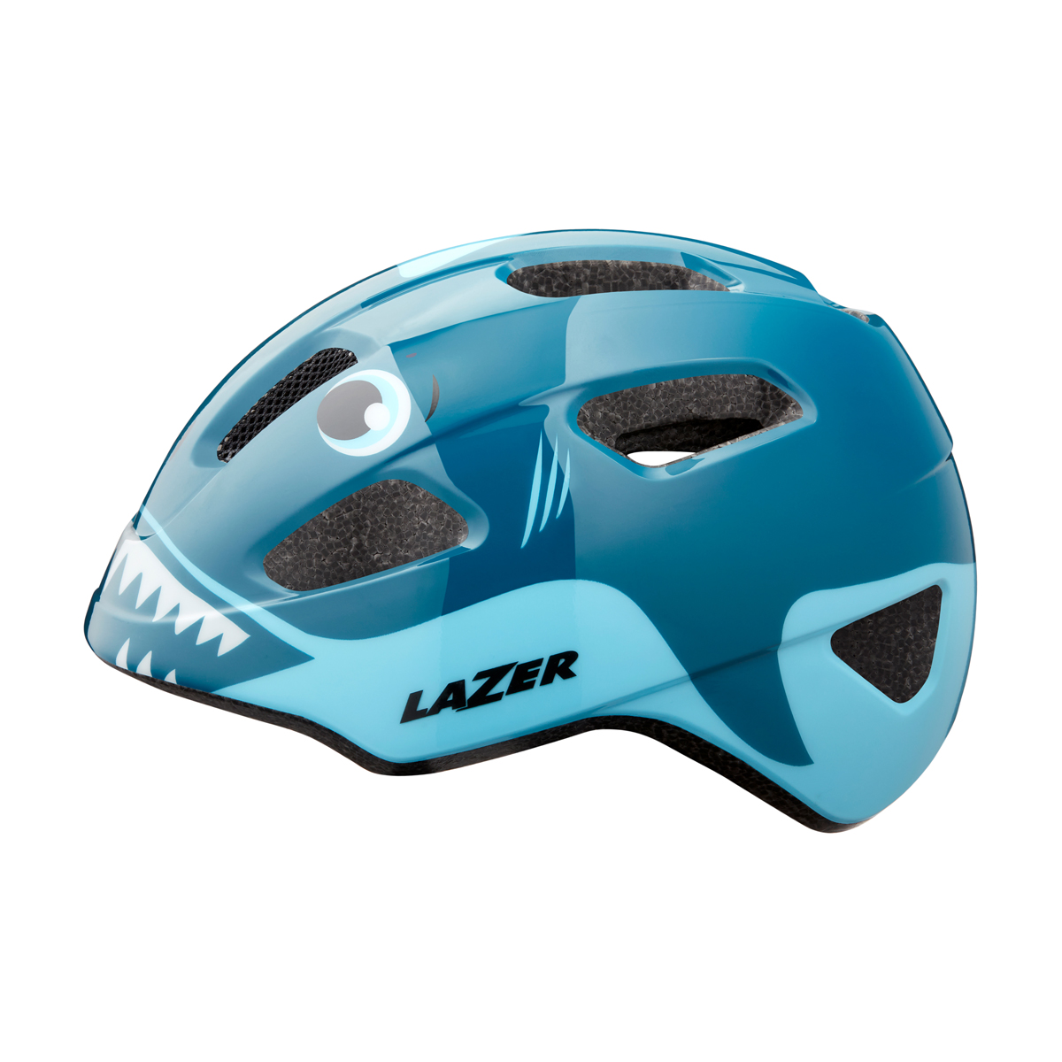Lazer Helma Pnut KinetiCore Shark v: 46-52 unisex