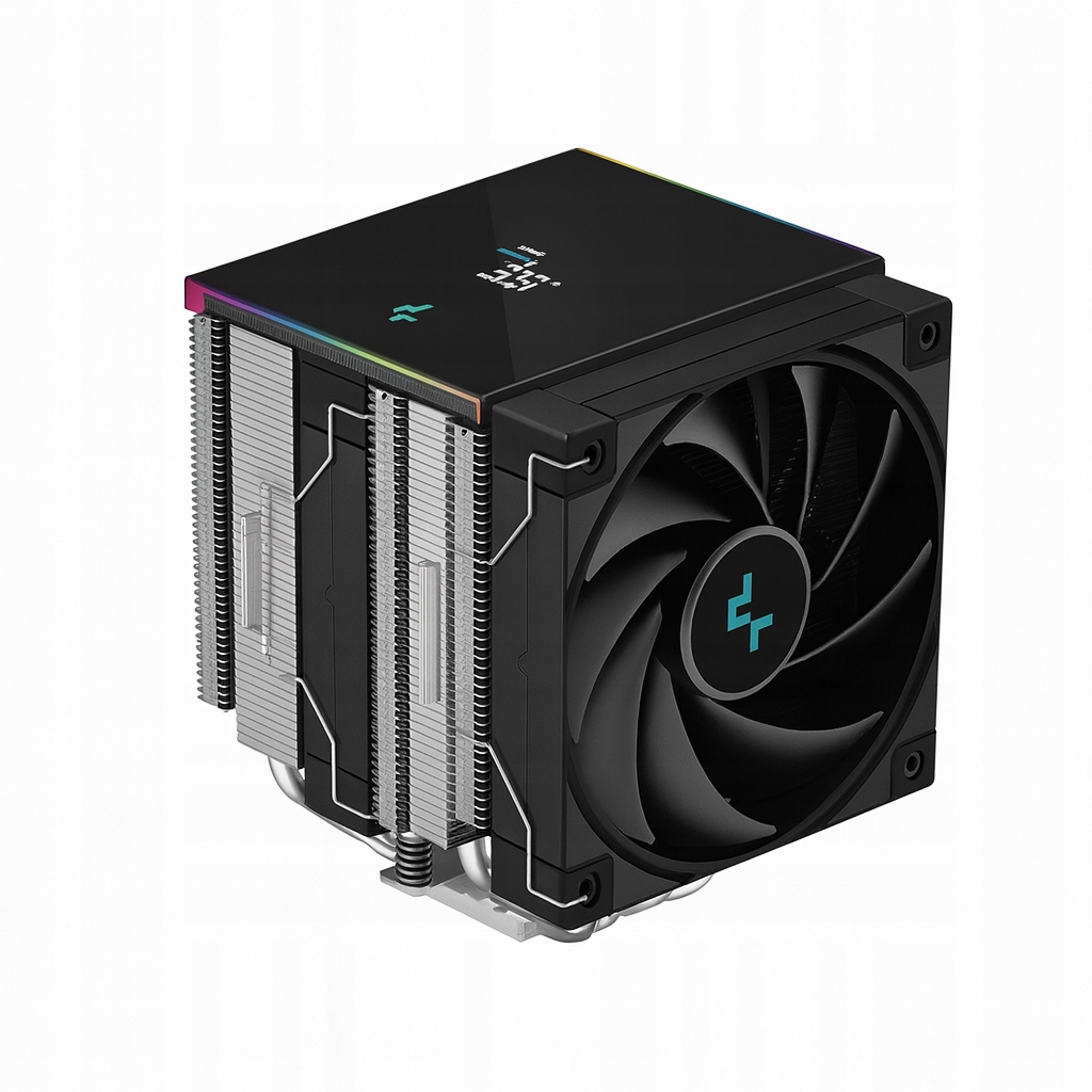 Deepcool Cpu Air Cooler AK620 Digital Se Intel, Amd