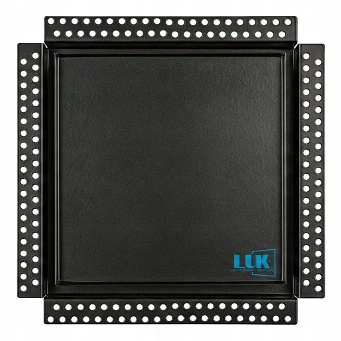 Ventilátor Luk pre montáž pod skryté dlaždice Model Mp -100 169 m3/h