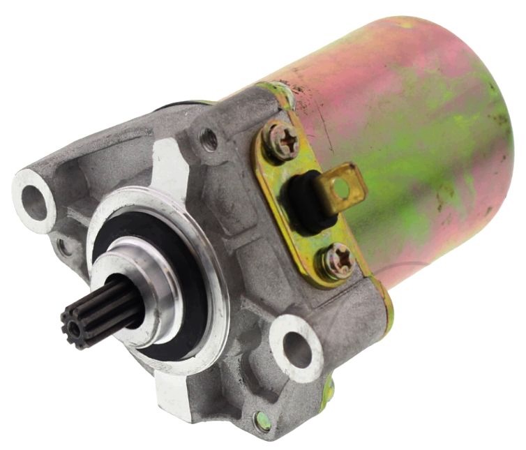 Startér Honda Nh Nhx Nsc Scv 50 100 110 R T2 2WH Wh Mpd Ms Lead Vision