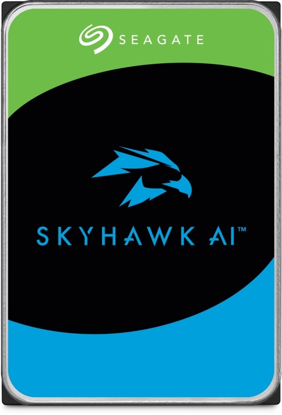 Seagate SkyHawk Ai/ 24TB/ Hdd/ 3.5"/ Sata/ 5R ST24000VE002