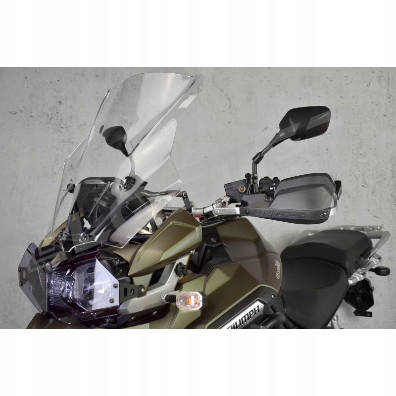 Loster turistické sklo Triumph Explorer Tiger 1200 12-17r.
